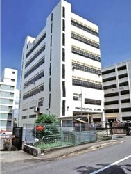 Prime Industrial Building (D20), Factory #576110191